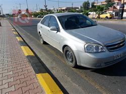 Chevrolet Optra